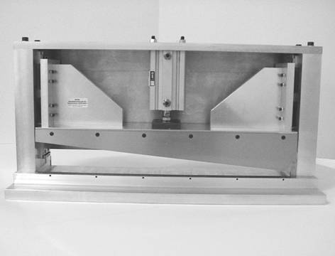 WA-0196 Guillotine